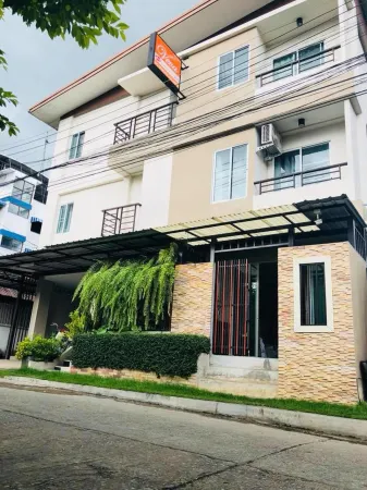 Veva Residence