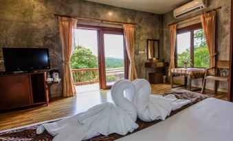 The Doi Resort