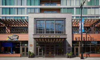 Hotel Zachary, Chicago, a Tribute Portfolio Hotel