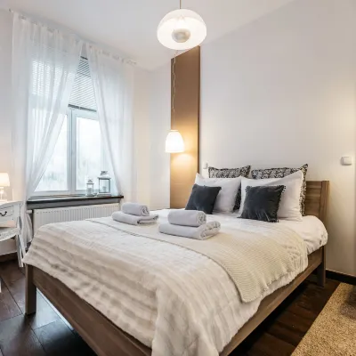 Apartments 17 Szewska Hotels near Old Theatre