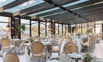 La Bastide de Tourtour Hotel & Spa