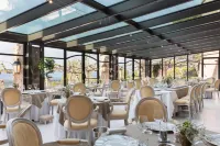 La Bastide de Tourtour Hotel & Spa Hotels in Tourtour