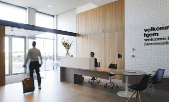 Eric Vökel Boutique Apartments - Hamburg Suites