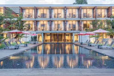 Lipda Resort Hotels in der Nähe von Wat Ket Chayaram