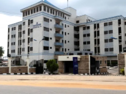 Owu Crown Hotels Hotels in Ibadan