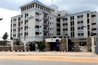 Owu Crown Hotels Hotels near University of Ibadan