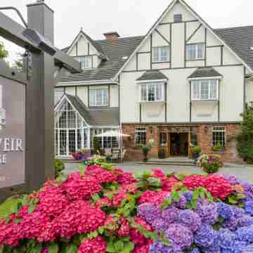 Old Weir Lodge Hotel Exterior