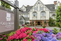 Old Weir Lodge - Pensionaatit