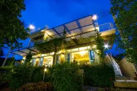 Koh Larn Riviera Hoteles en Ko Lan