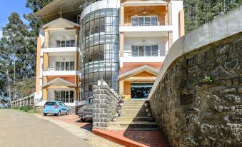 4U Resort