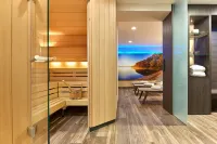 Sachsenpark-Hotel Hotels in Radefeld