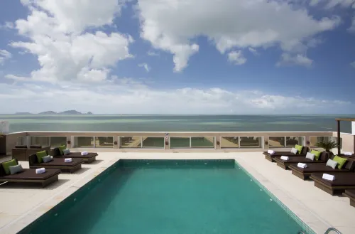 Royal Atlântica Macaé Hotel Hotels in Macae