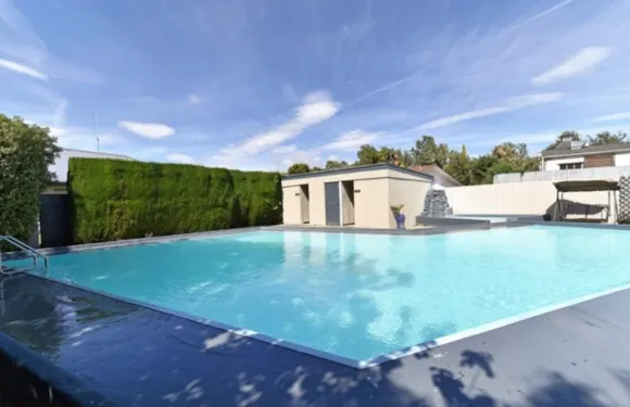 格沃帕克山林小屋