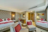 Demircioğlu Park Hotel - Wifi