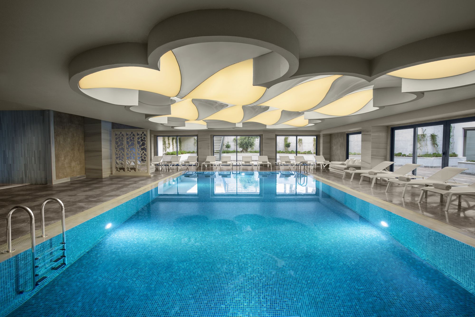 Tui  Sensatori Resort Barut Fethiye (Tui Blue Sensatori Barut Fethiye - All Inclusive)