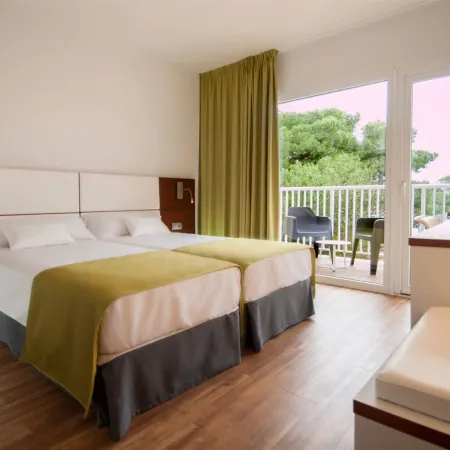 Globales Cala Blanca