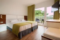 Globales Cala Blanca Hotels in Area Metropolitana de Ciutadella