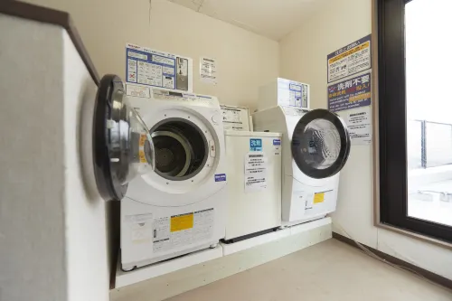 Hotel Select Inn Mishima Public Areas Photos