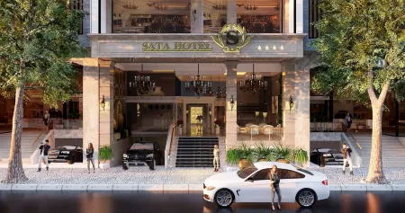 Sata Hotel