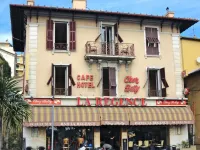 Hotel la Regence Hotels in Villefranche-sur-Mer