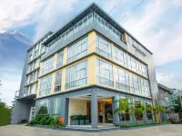 Shwe Pyi San Yar Hotel Hotels in Dagon Myothit