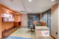 Fairfield Inn Boston Woburn/Burlington Hotels in Woburn