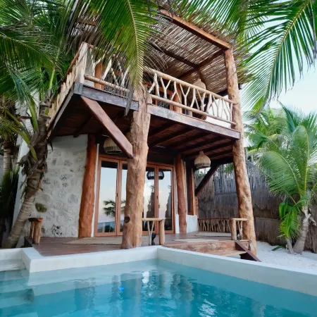 Casa Ganesh Tulum by Ahau Collection