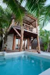 Casa Ganesh Tulum by Ahau Collection - สำหรับครอบครัว