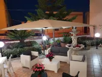 Il giardino di Elda Hotel a Alliste