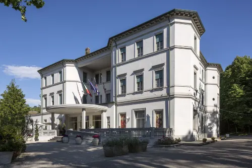 Grand Hotel Terme Hotels in Castel Bolognese