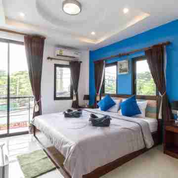 Samed Big Tree Rooms