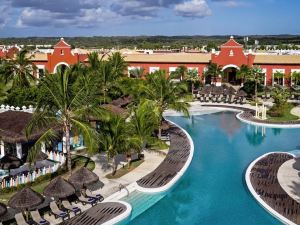 Iberostar Bahia - All Inclusive