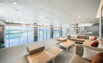 Hotel Marinabay Seoul