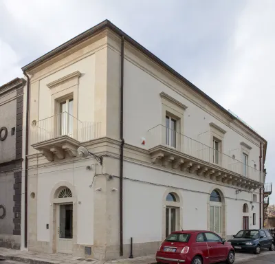 瑞雷伊爾大教堂旅館 Uncovered Sicily附近的飯店