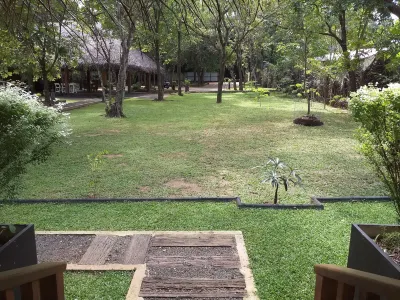 The Bell Farm Eco Resort Hotels in Inamaluwa
