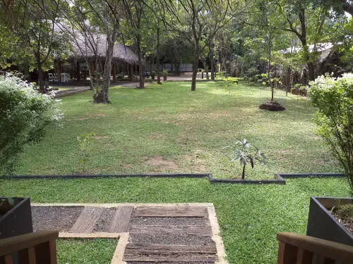 The Bell Farm Eco Resort Hotels in Кандалама