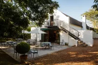 Jan Harmsgat Country House Hotel di Langeberg Local Municipality
