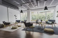 HQ 룸 아파트먼트 산 비센테