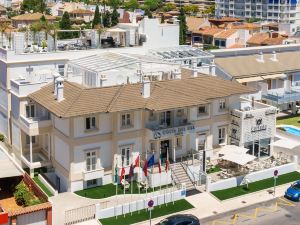 Costa del Sol Torremolinos Hotel Boutique