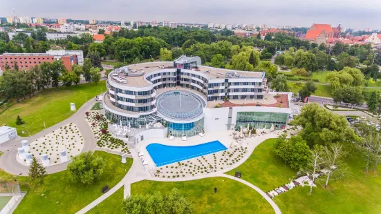 Copernicus Toruń Hotel