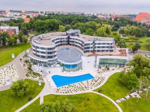 Copernicus Toruń Hotel