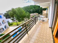 Bon Aire Apartamentos Hotels in Peguera