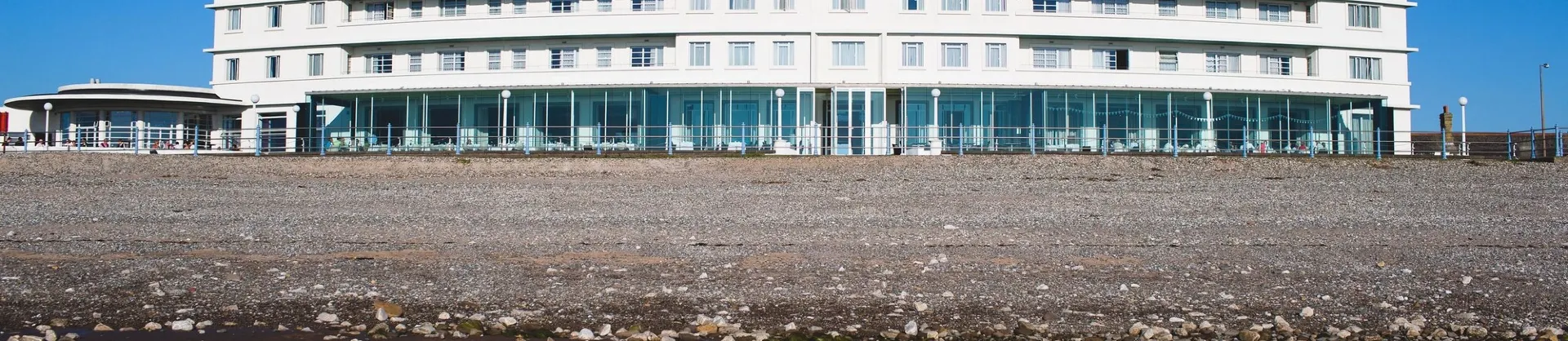Four-Star Hotels