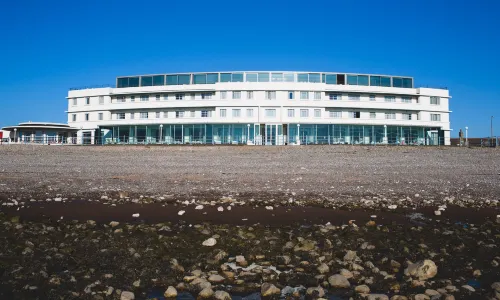 Midland Hotel