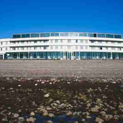 Midland Hotel Hotel Exterior