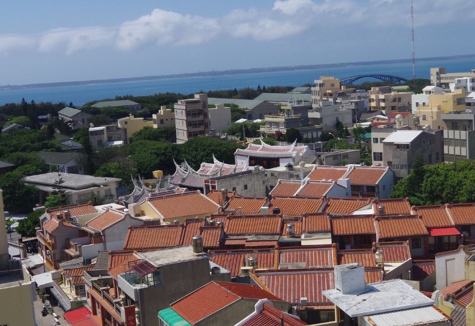 호텔 에버 스프링