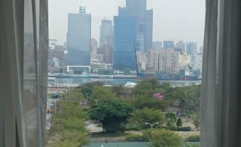 City Suites Kaohsiung Pier2