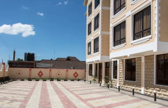 奈瓦沙阿斯託里亞大酒店