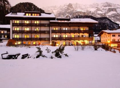 Hotel Antares