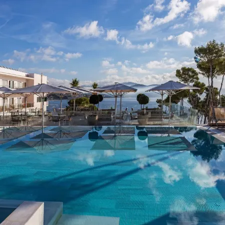 Hotel Coronado Thalasso & Spa